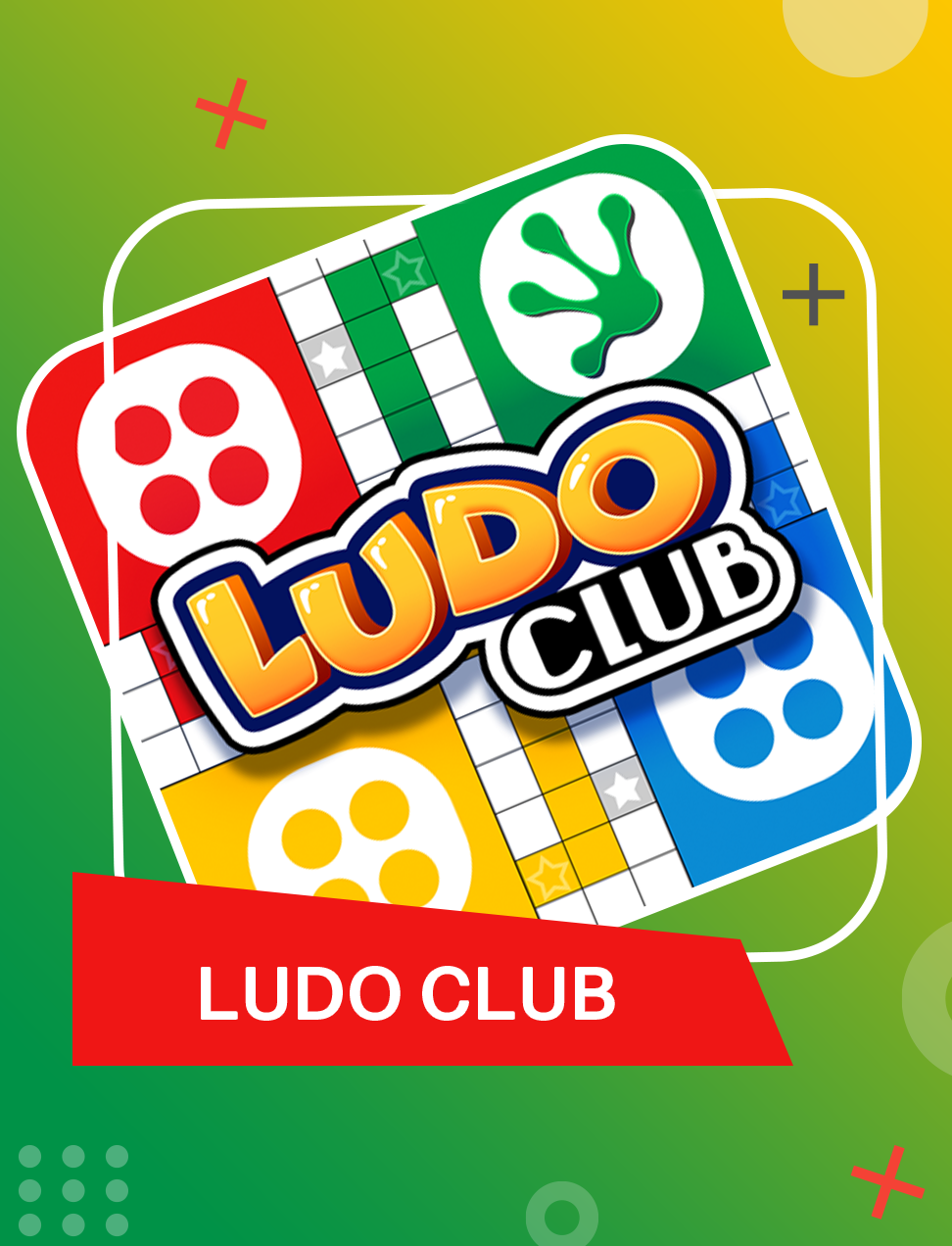 Ludo Club