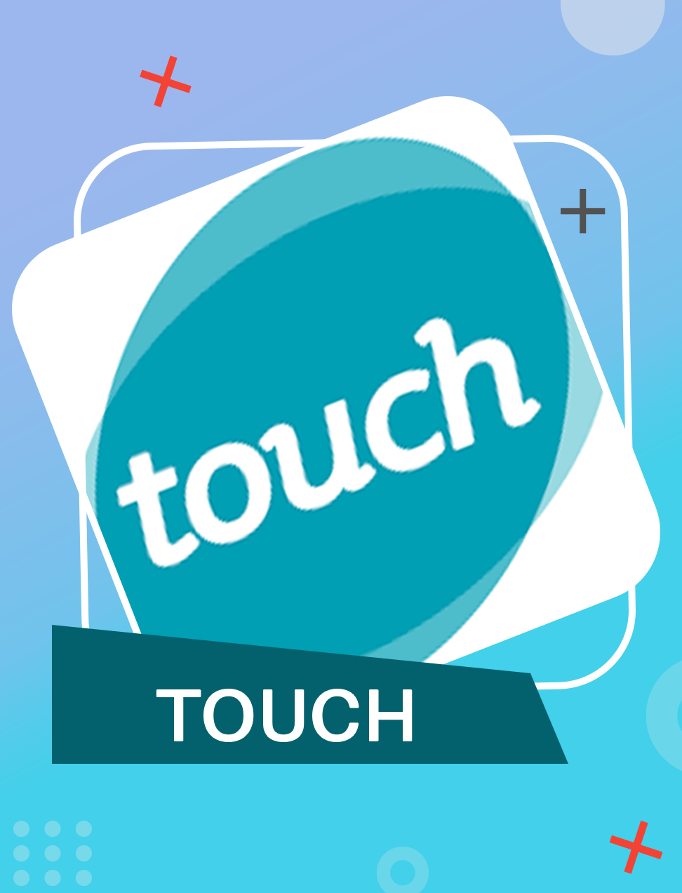 Touch Cards