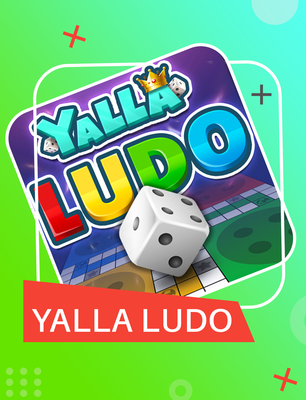 Yalla ludo Gold