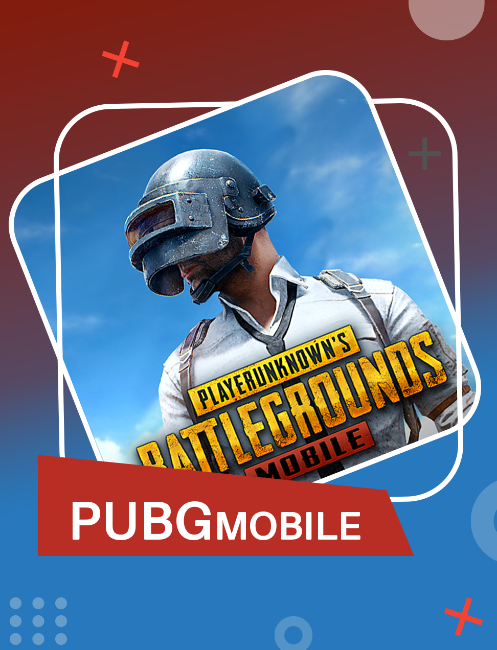 pubg mobile global