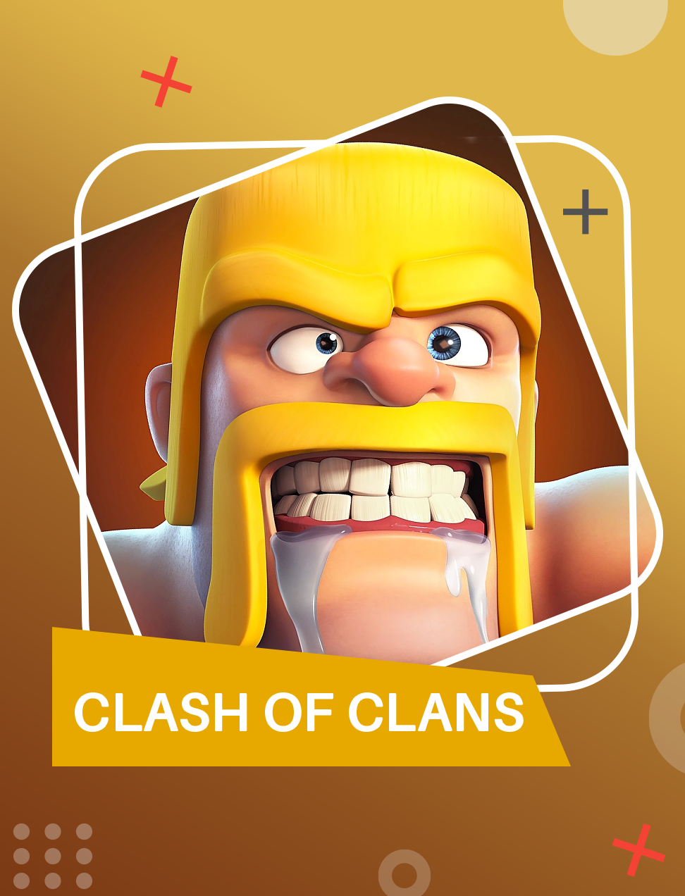 Clash of Clans