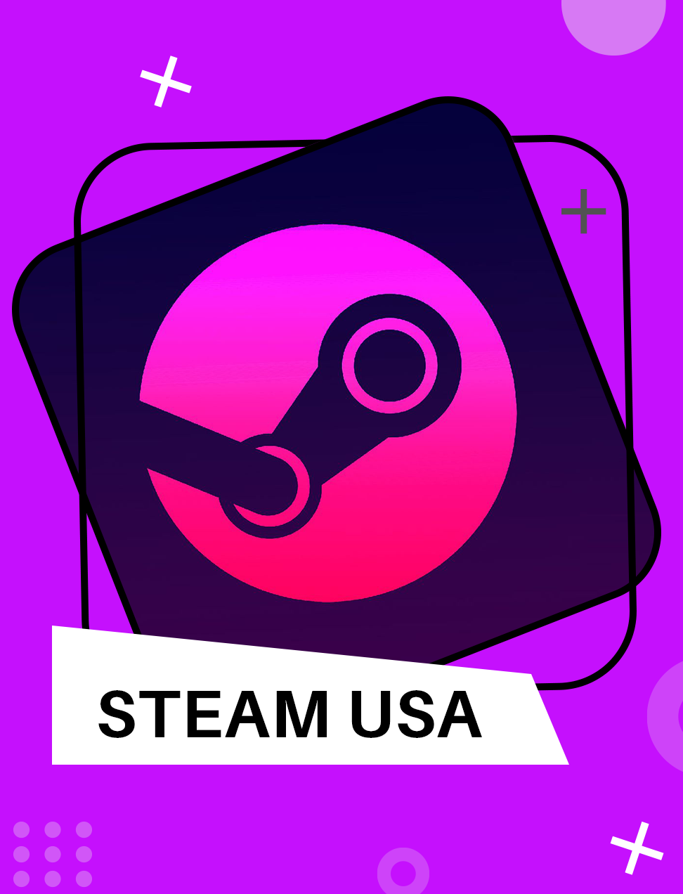 STEAM USA