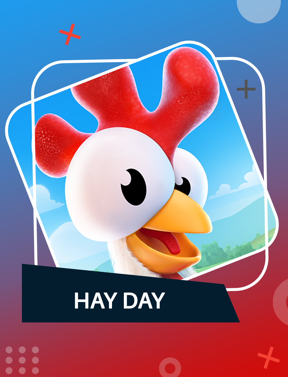 Hay Day