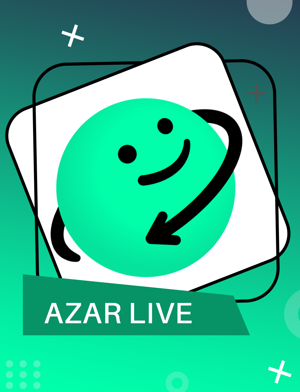 Azar live