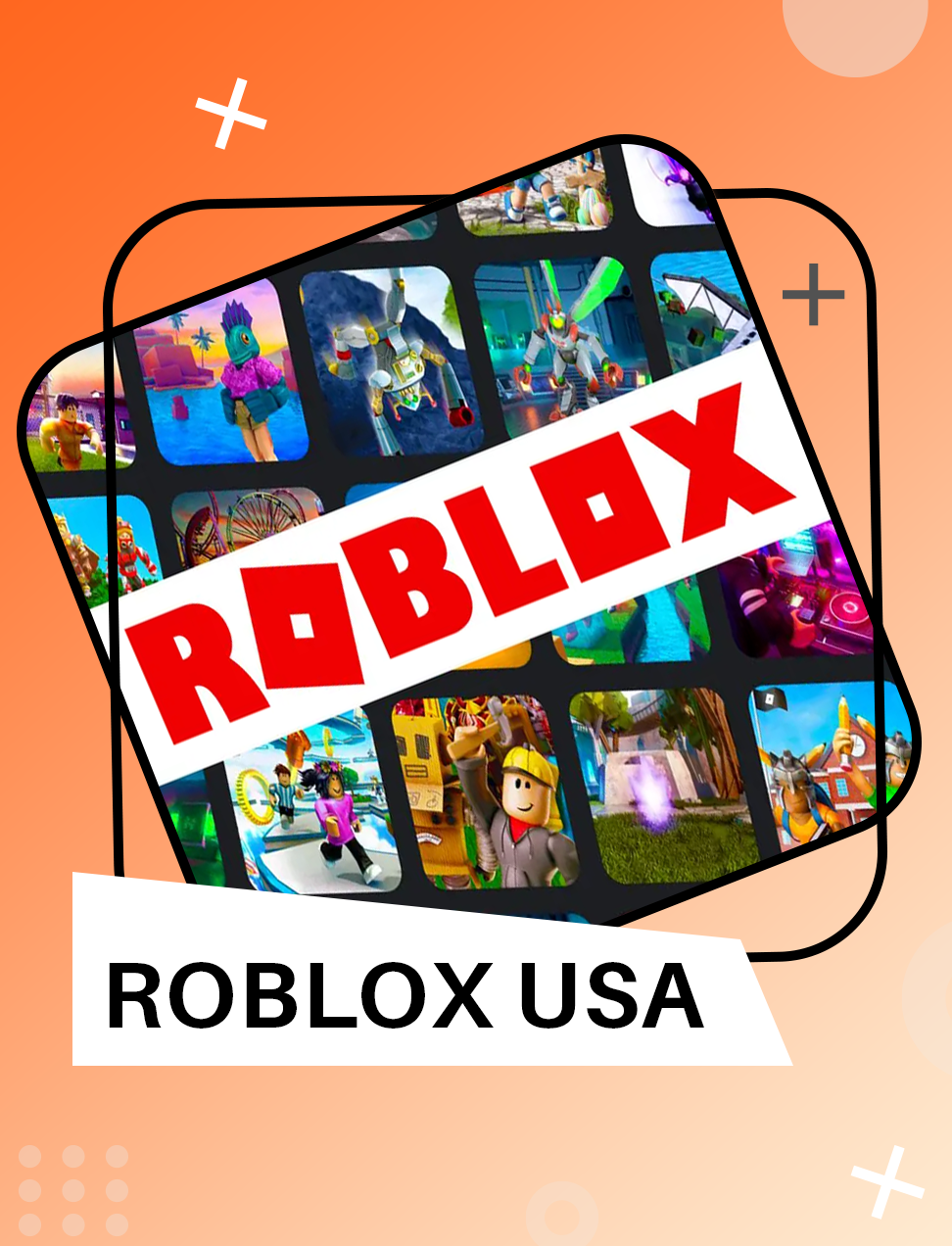 ROBLOX USA