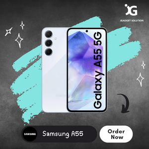 Samsung A55